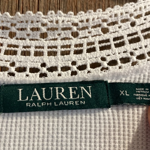 Ralph Lauren sweater - Picture 3 of 8